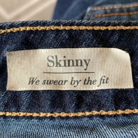 Torrid Slim Pants Sz 20 - Picture 8 of 9